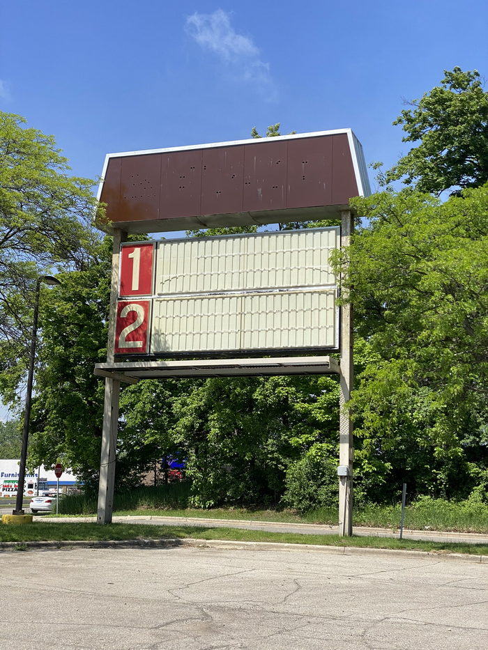 Westwood Cinemas - May 29 2022 (newer photo)